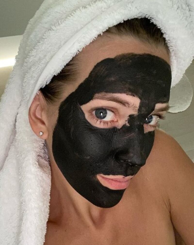 Michael Bublé e Luisana Lopilato, le foto più belle 5