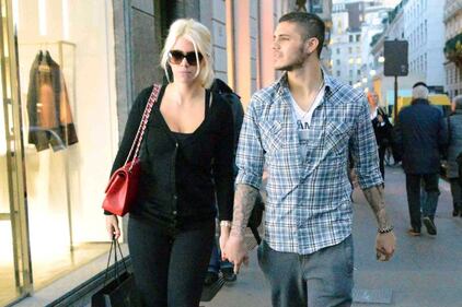 Wanda Nara: la scollatura è hot 33