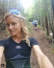 Justine Mattera, le foto su Instagram 4