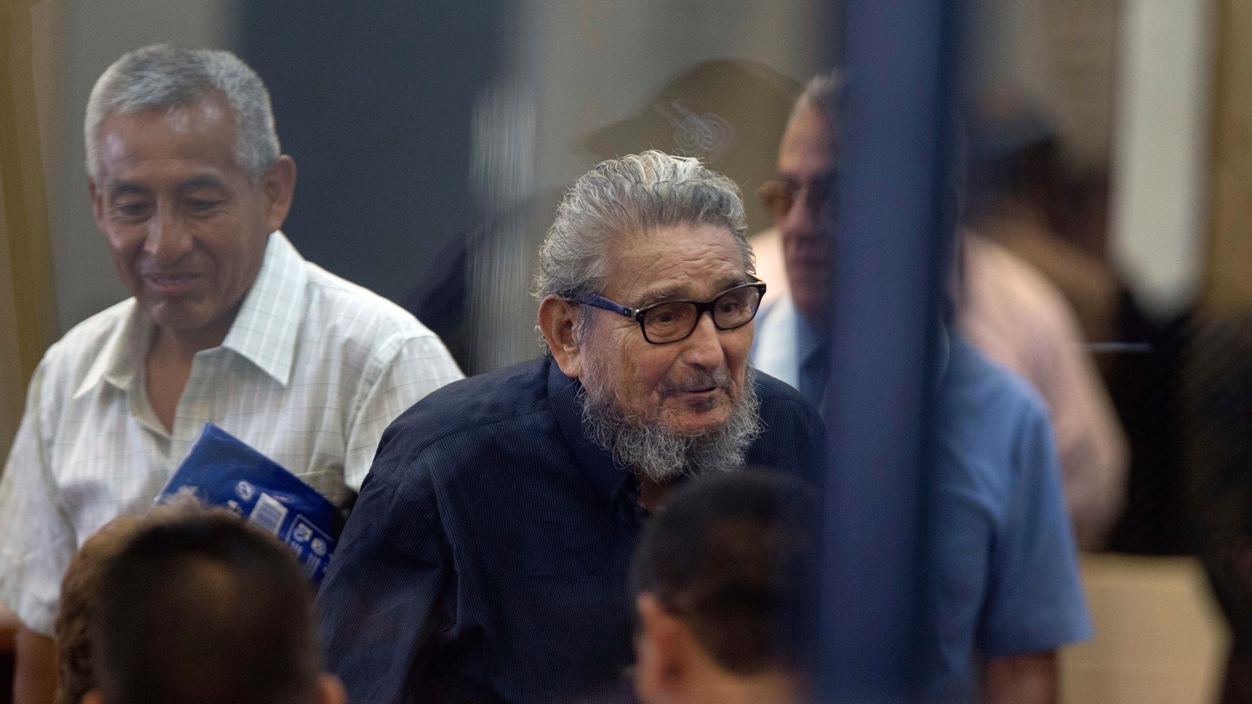 Morto in Perù fondatore del movimento marxista Sendero Luminoso