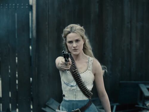 Westworld 2: a lezione di fantascienza da Jonathan Nolan