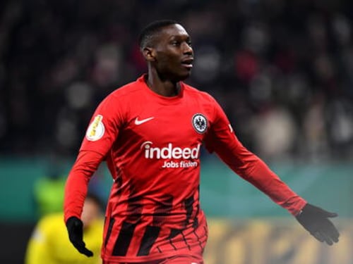 Napoli a Francoforte: perché l’Eintracht può far penare gli azzurri
