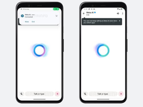 Non vuoi Meta AI su WhatsApp? Ecco come silenziare la nuova funzione