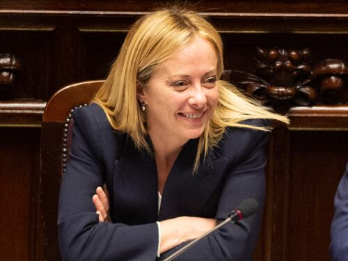 "Da militante a premier, ecco il segreto di Giorgia Meloni"