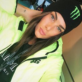 Francesca Novello sensuale su Instagram: gli scatti di Lady Rossi 4