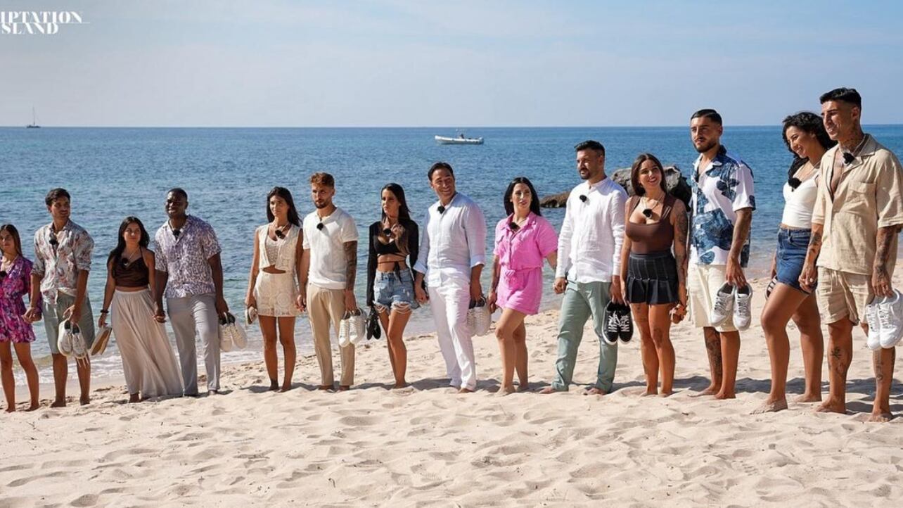 Temptation Island 2024, le pagelle: la “classe” di Antonio, la tenerezza di Anna