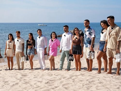 Temptation Island 2024, le pagelle: la “classe” di Antonio, la tenerezza di Anna