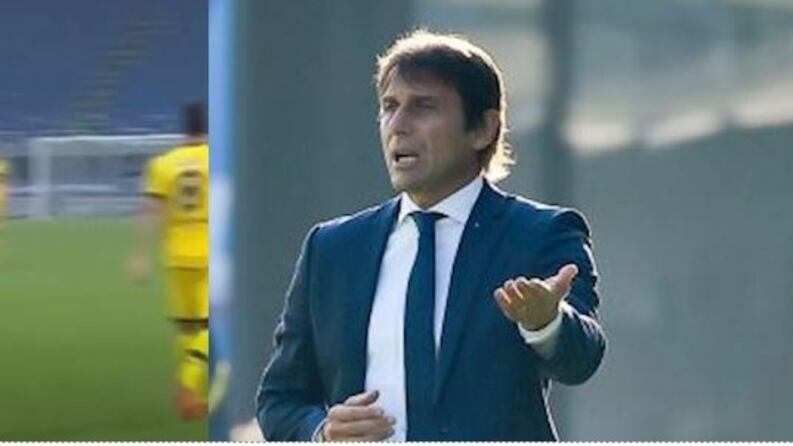 "Così l'Inter ha perso uno scudetto" Quel "siluro" che spiega tante cose