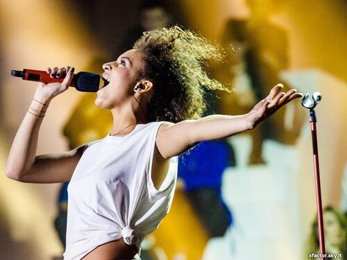 X Factor 9: ecco i finalisti