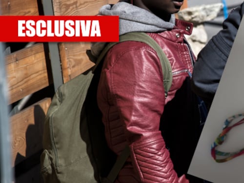 Spezza il braccio al poliziotto: gambiano libero il giorno dopo