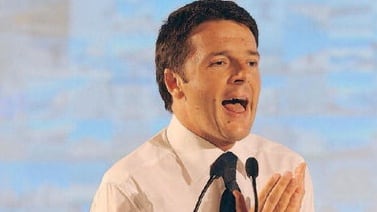 Da Renzi a Vendola, a sinistra ormai si scannano