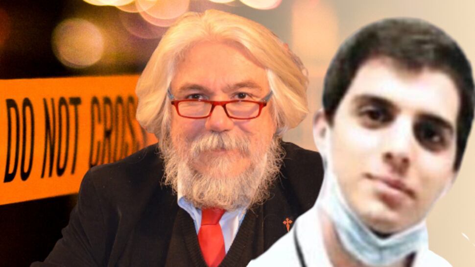 Il criminologo Meluzzi e il caso di Lecce: "Dove si cela la malvagità"