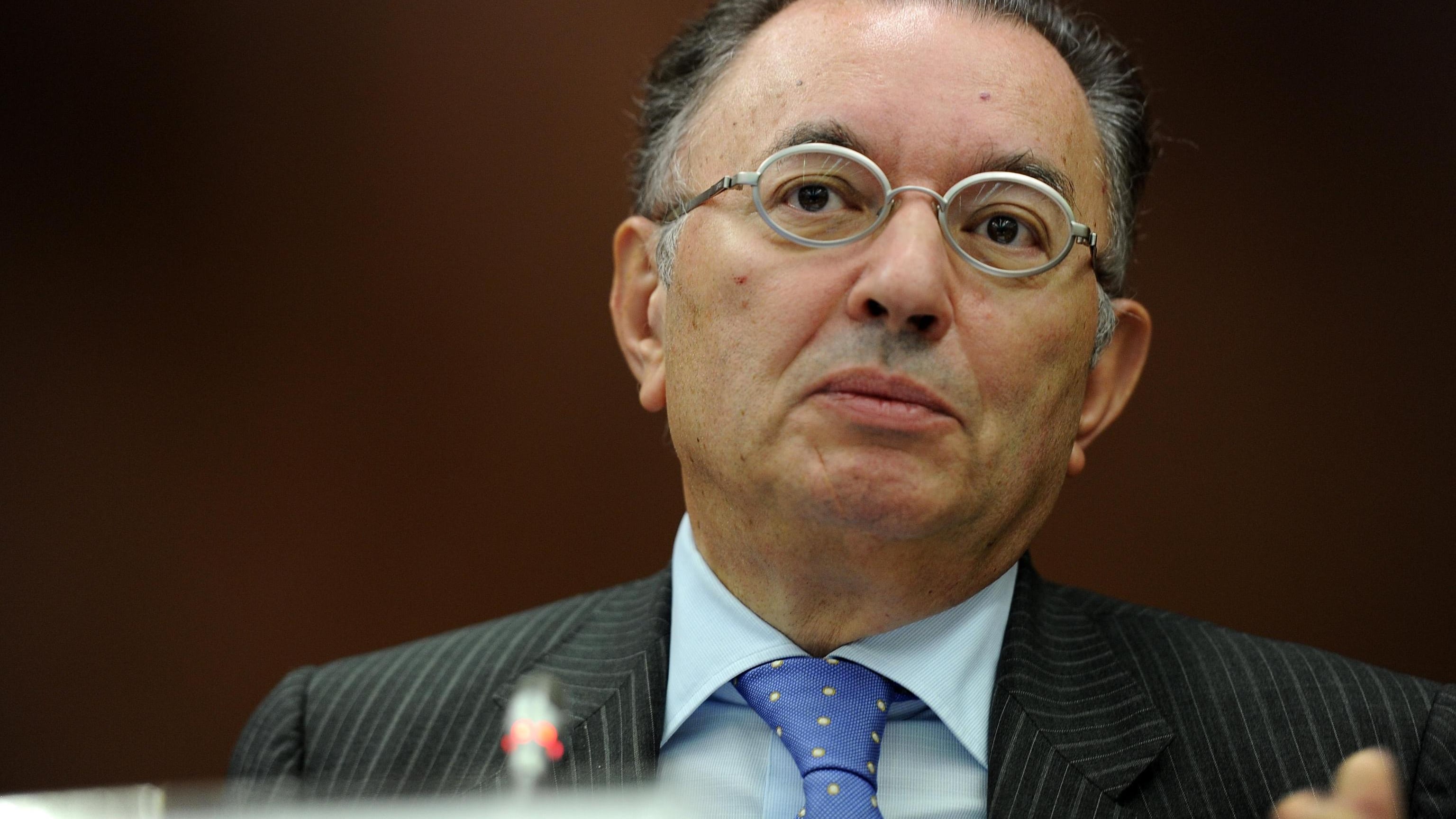 Squinzi: "Così l'Italia perde la ripresa"