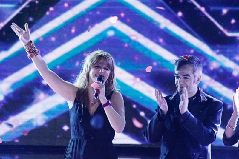 X Factor Italia ieri e oggi, amarcord e novità 14