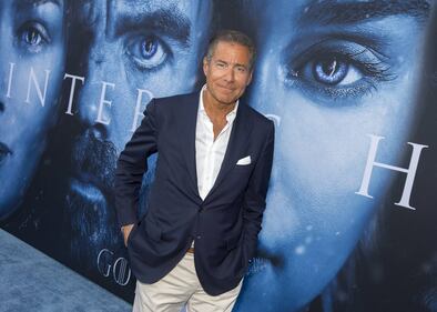 Game of Thrones 7, gli attori sul red carpet 7