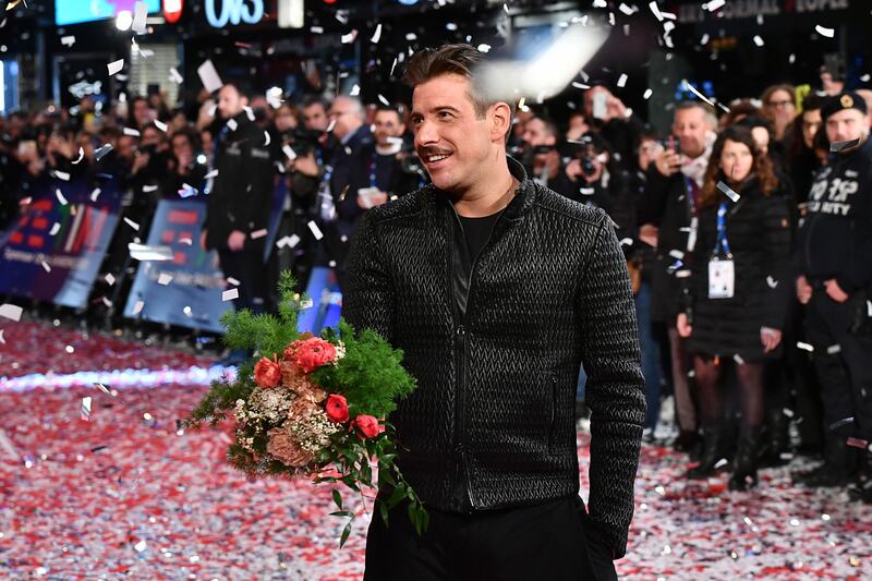 Festival di Sanremo 2020, le foto del red carpet 9