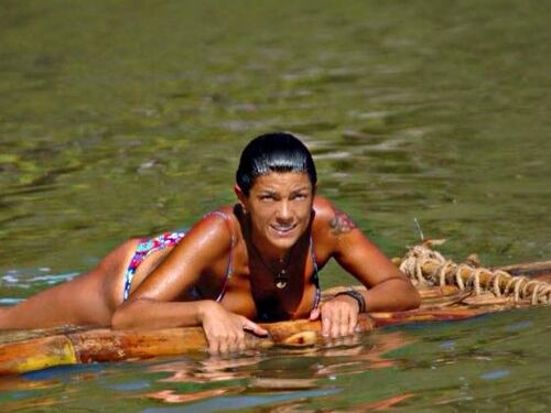 Ana Laura Ribas: ve la spiego io l’isola