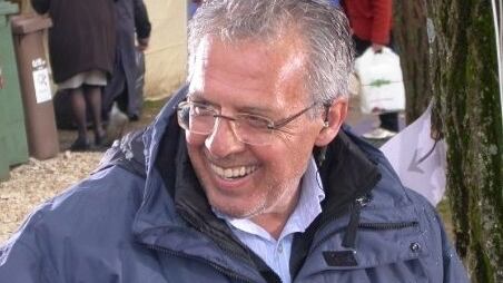 È morto Pino Scaccia, storico inviato Rai