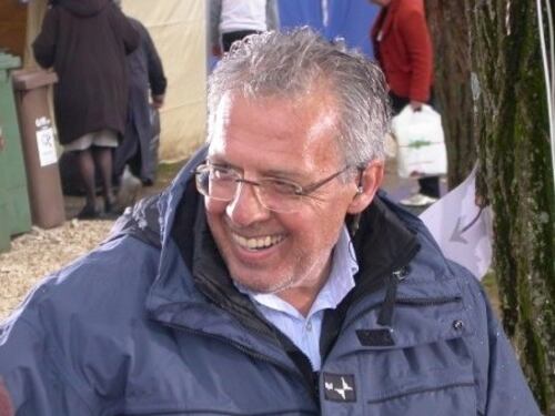È morto Pino Scaccia, storico inviato Rai