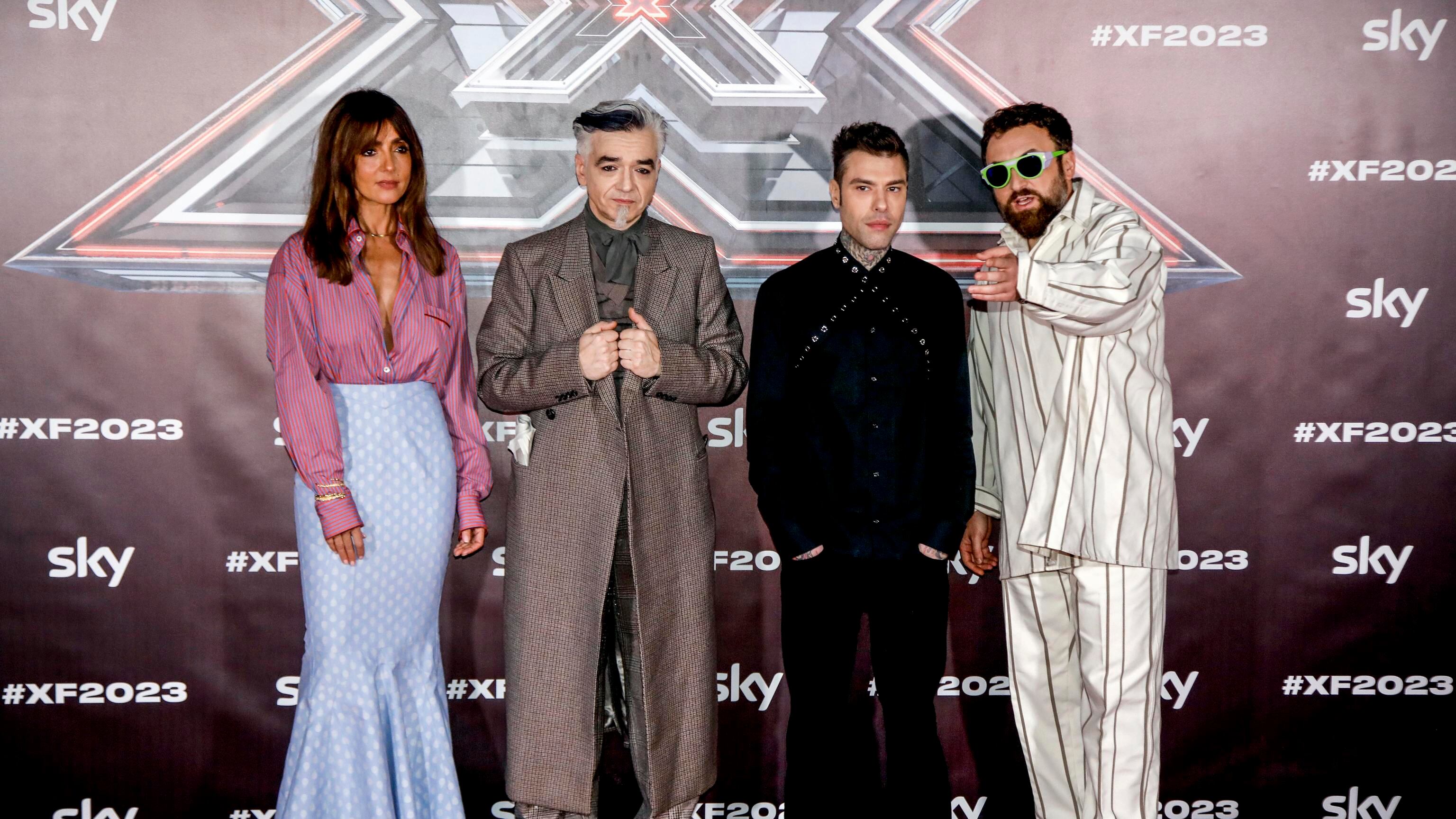 "Sky chiuda X Factor". Codacons pronto a raccogliere firme per far chiudere il talent