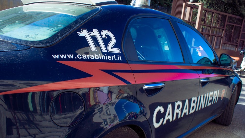 Droga, oltre 150 arresti a Perugia e maxi sequestro