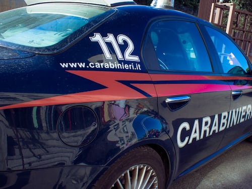 Droga, oltre 150 arresti a Perugia e maxi sequestro