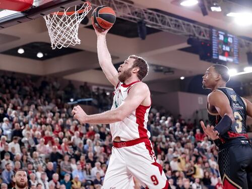 Eurolega, l'Olimpia Milano domina il Monaco e torna in gioco per i playoff