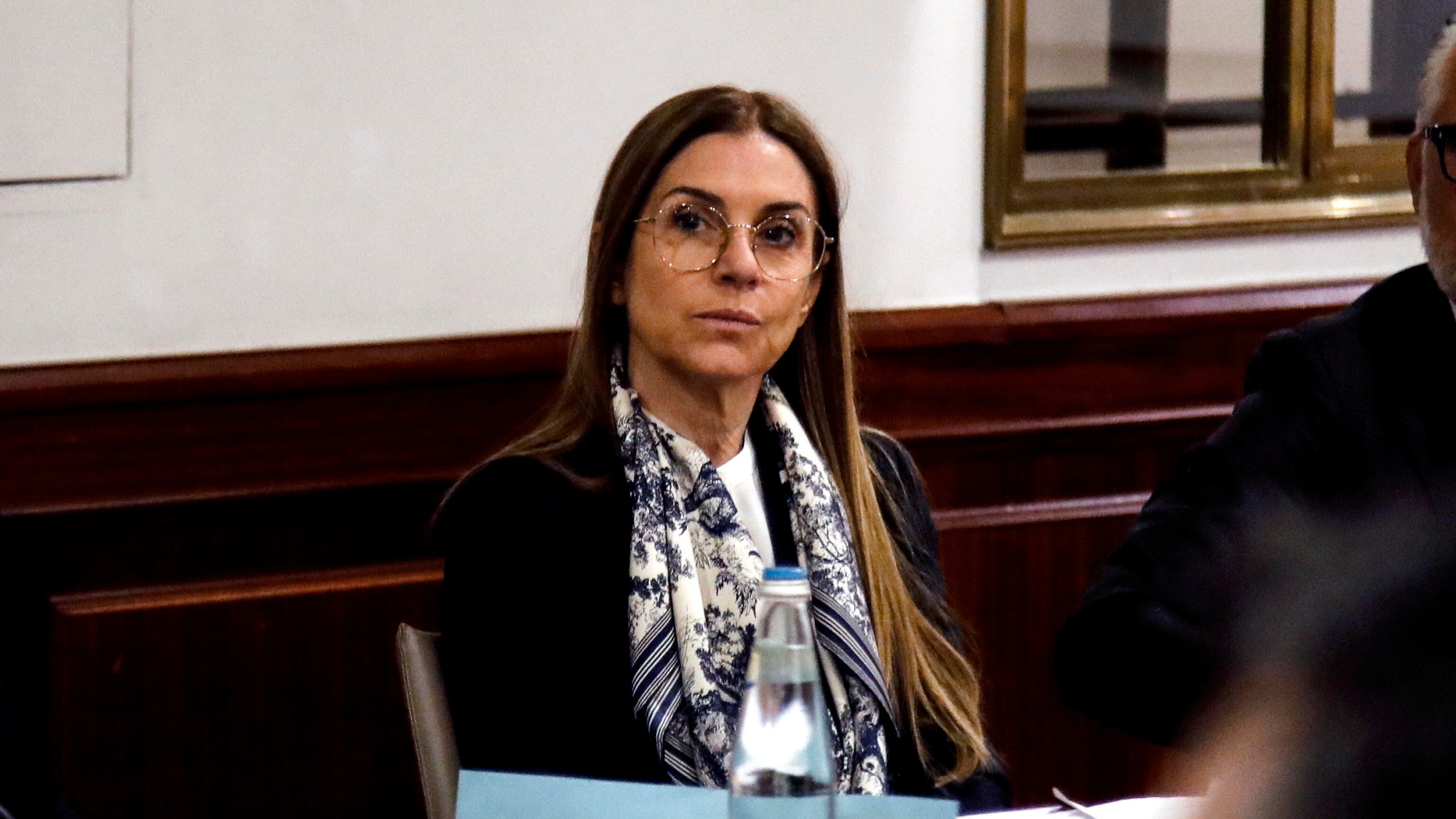 Maltrattamenti sulle atlete. Processo contro Maccarani