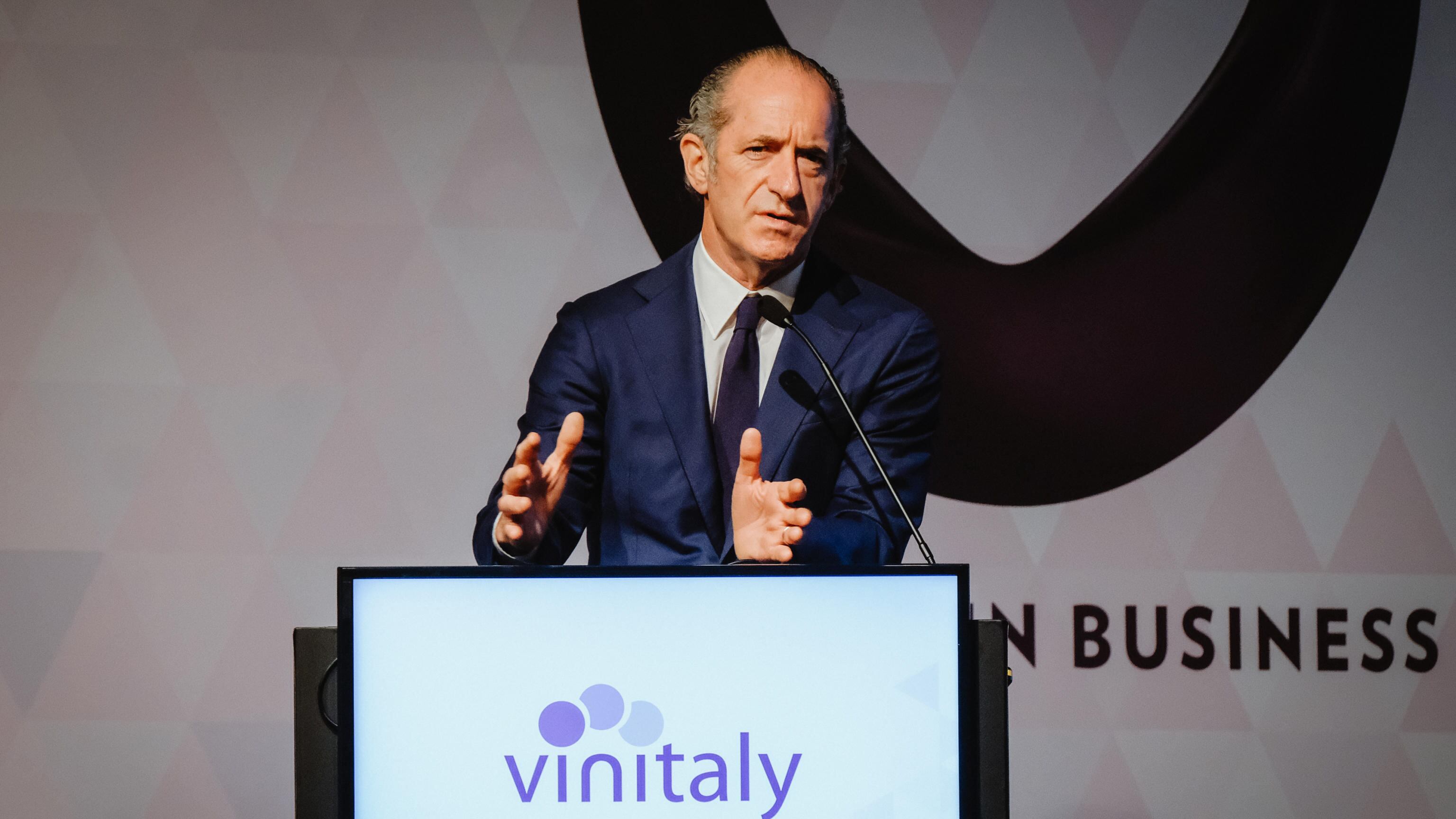 "Autonomia nella Carta. I divari fra le Regioni? Frutto del centralismo."