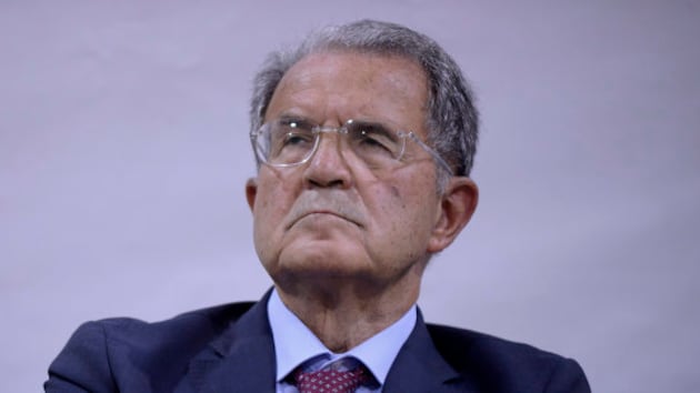 Prodi crede ancora all’Europa e difende immigrazione e Global Compact
