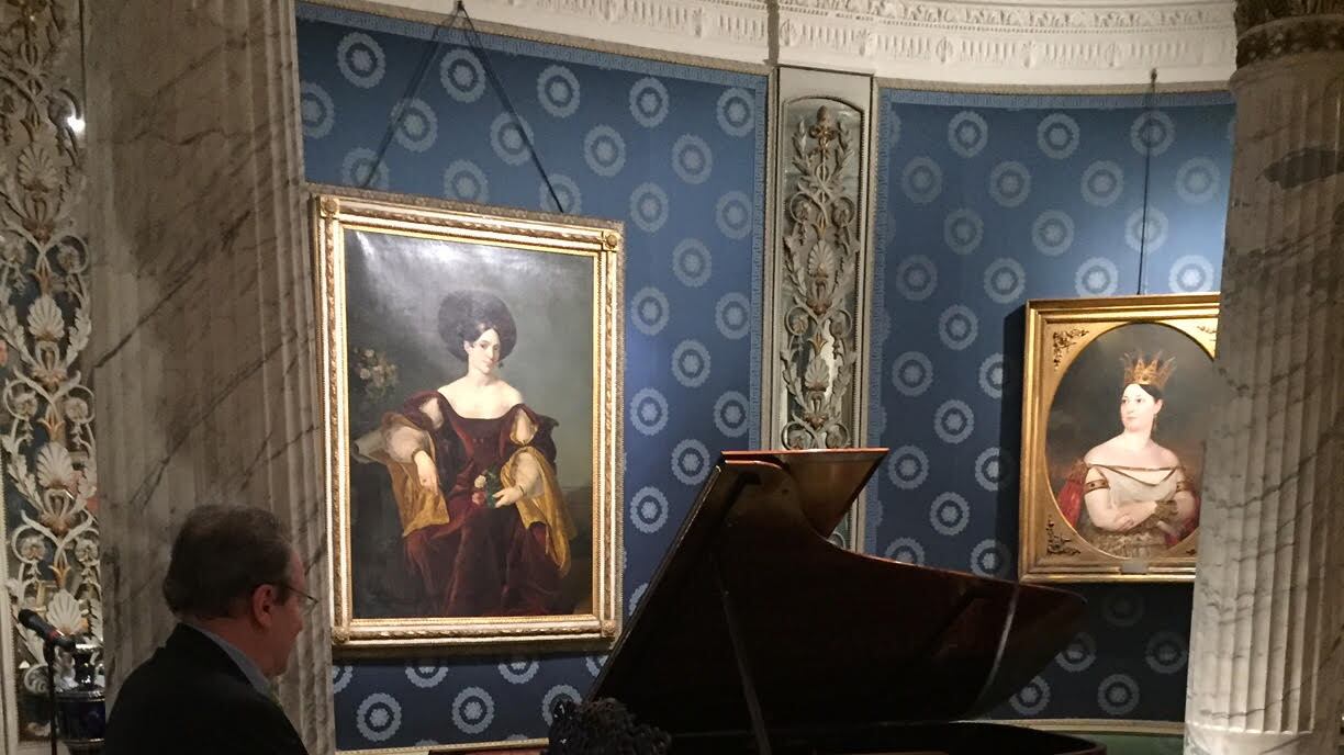 Arte e musica fanno bene ai ragazzi in difficoltà