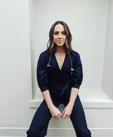 Mel C, le foto della cantante 5