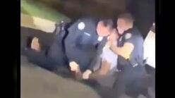 Usa, altro afroamericano ucciso dalla polizia