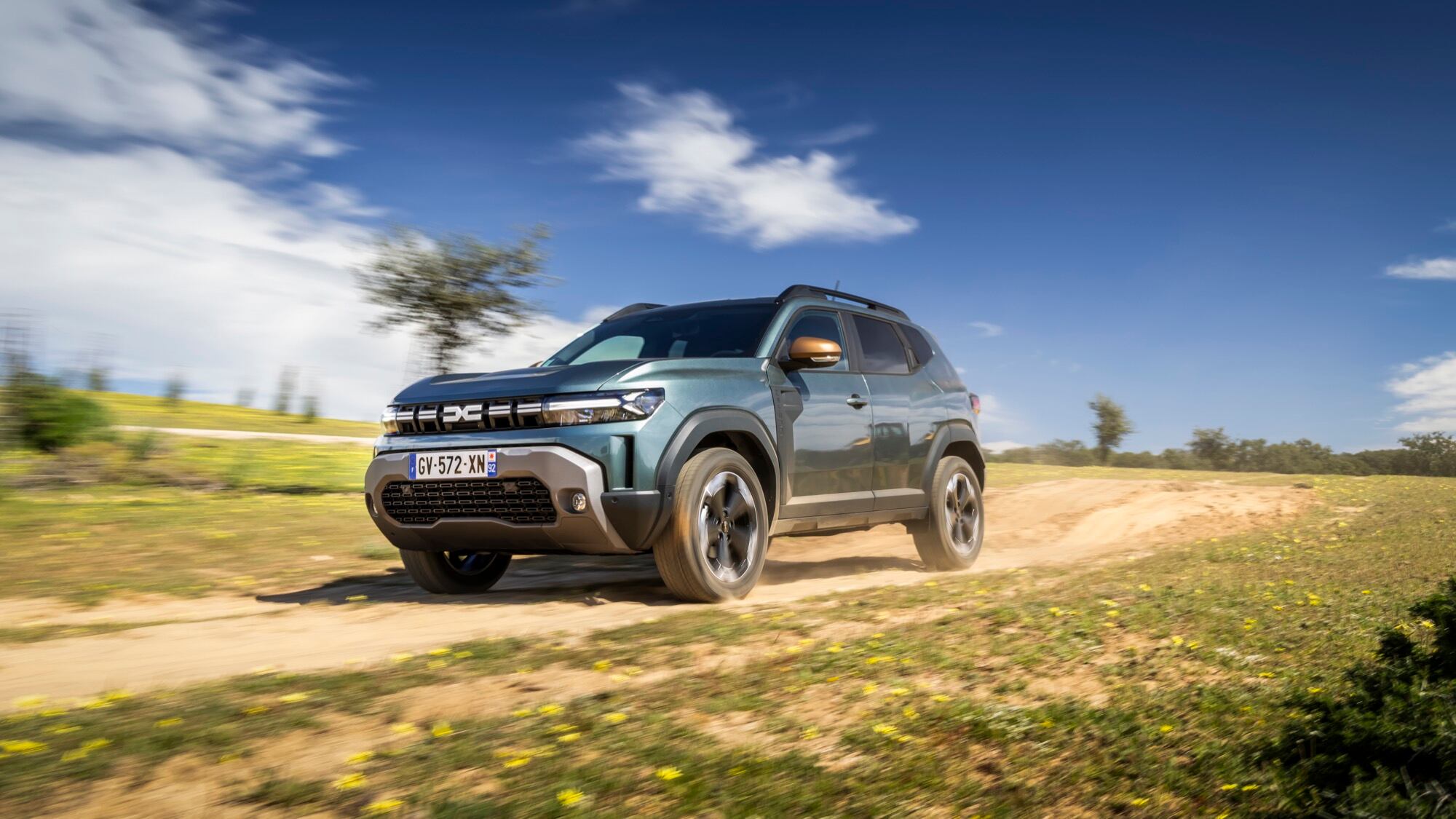 Dacia Duster 2024: è tutta nuova, come va e quanto consuma