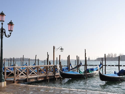New York Times, allarme Venezia: "Come la Disneyland del mare"