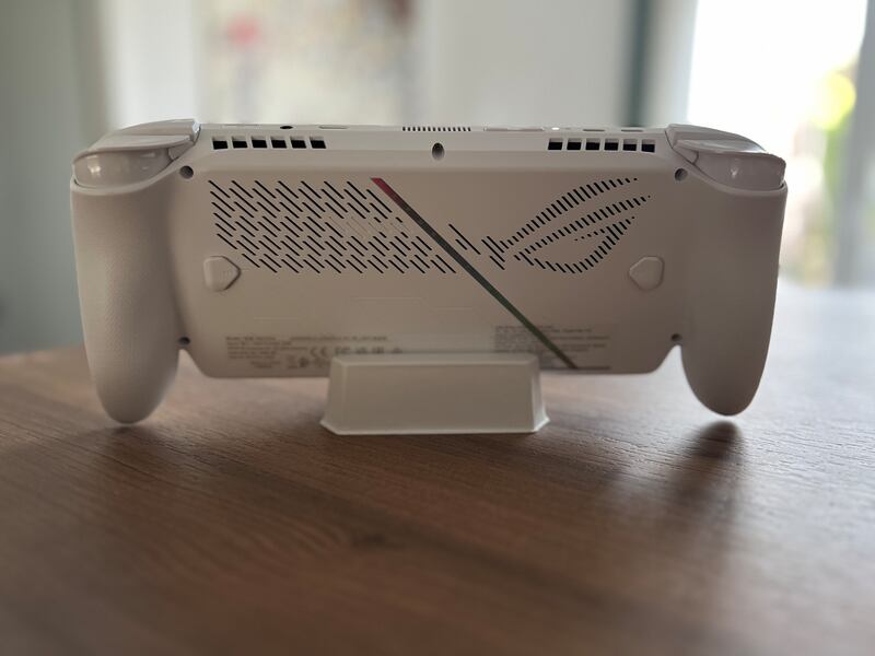 Asus Rog Xbox Ally