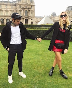 Chiara Ferragni e Fedez sexy su Instagram 4