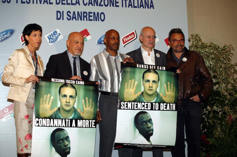 Oliviero Toscani, storia di un fotografo che ha fatto la storia 4