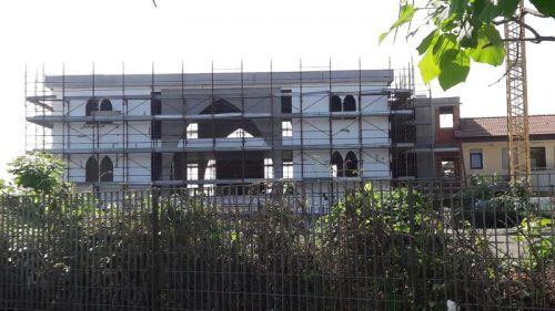 Moschea di Thiene, monta la protesta politica