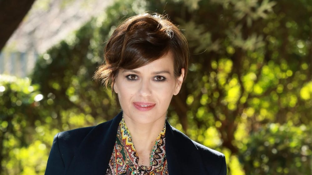 Claudia Pandolfi parla delle molestie: "Mi è capitato un episodio spiacevole quando avevo 10 anni"