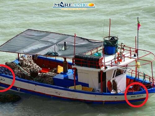 Migranti, ancora uno "sbarco fantasma" nell'agrigentino