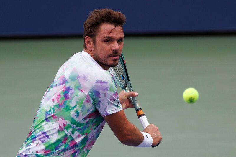 stan wawrinka
