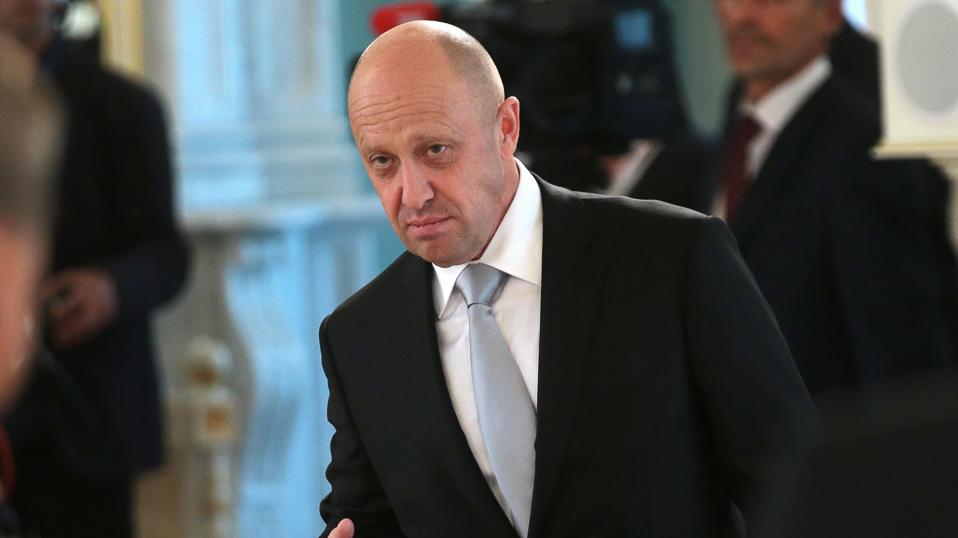 Prigozhin attacca. "Ci sabotano". Fallisce il test sui super missili