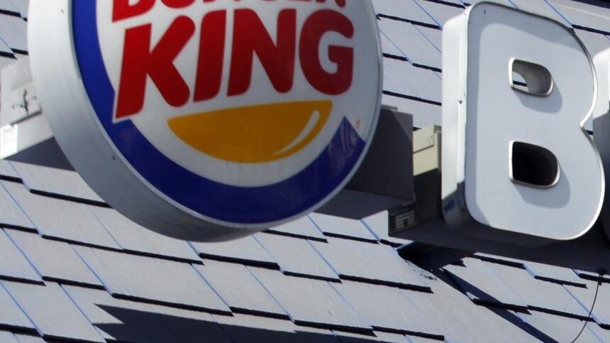 Burger King punta al Canada per aggirare il fisco