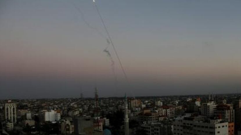 Onu: "A Gaza crimini di guerra da entrambe le parti"