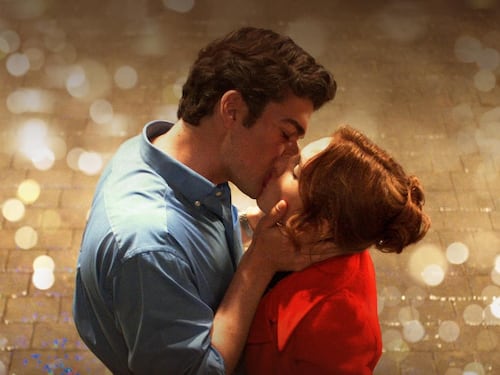 Arriva "Carosello in love" per far sognare i boomer
