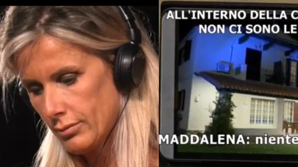 Temptation island, il gesto che distrugge la fidanzata Sabrina: Nicola va da una tentatrice a telecamere spente