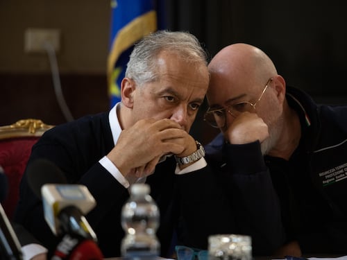 "Piantedosi è stato un ottimo prefetto". Bonaccini imbarazza il Pd