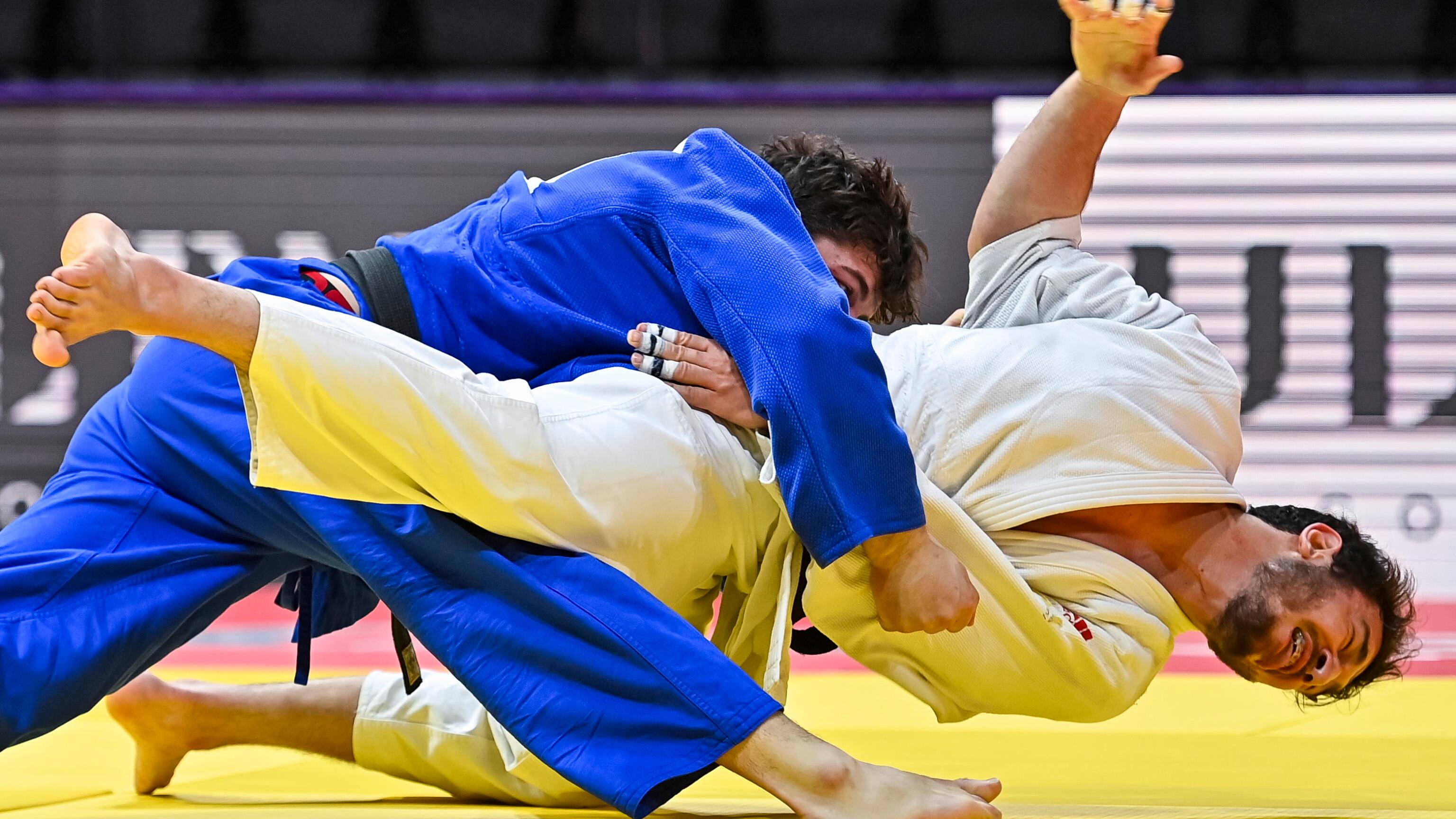 Judo e Karate: quali sono le differenze tra le due discipline