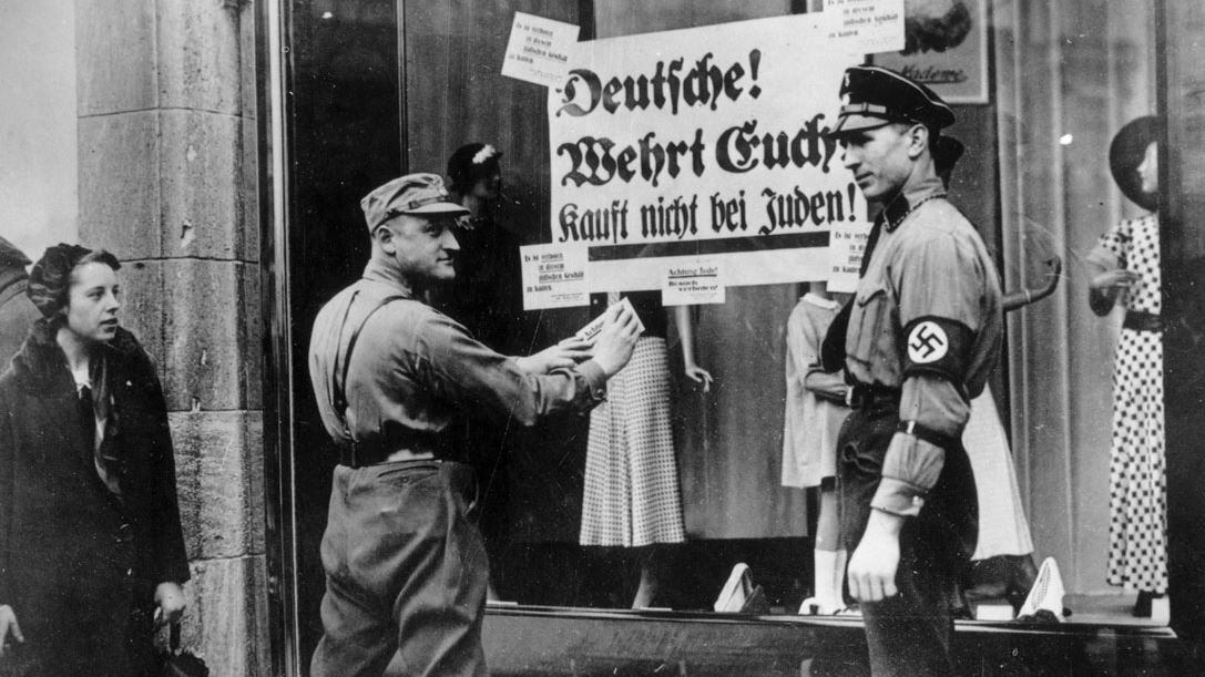 Shoah, il dolore e la fatica del ricordo in questo mondo che non aiuta Israele